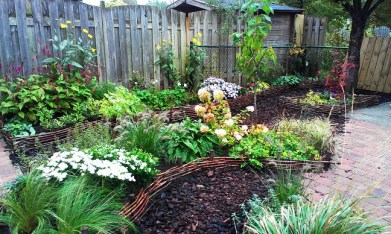 Resultaat: een groene wereld